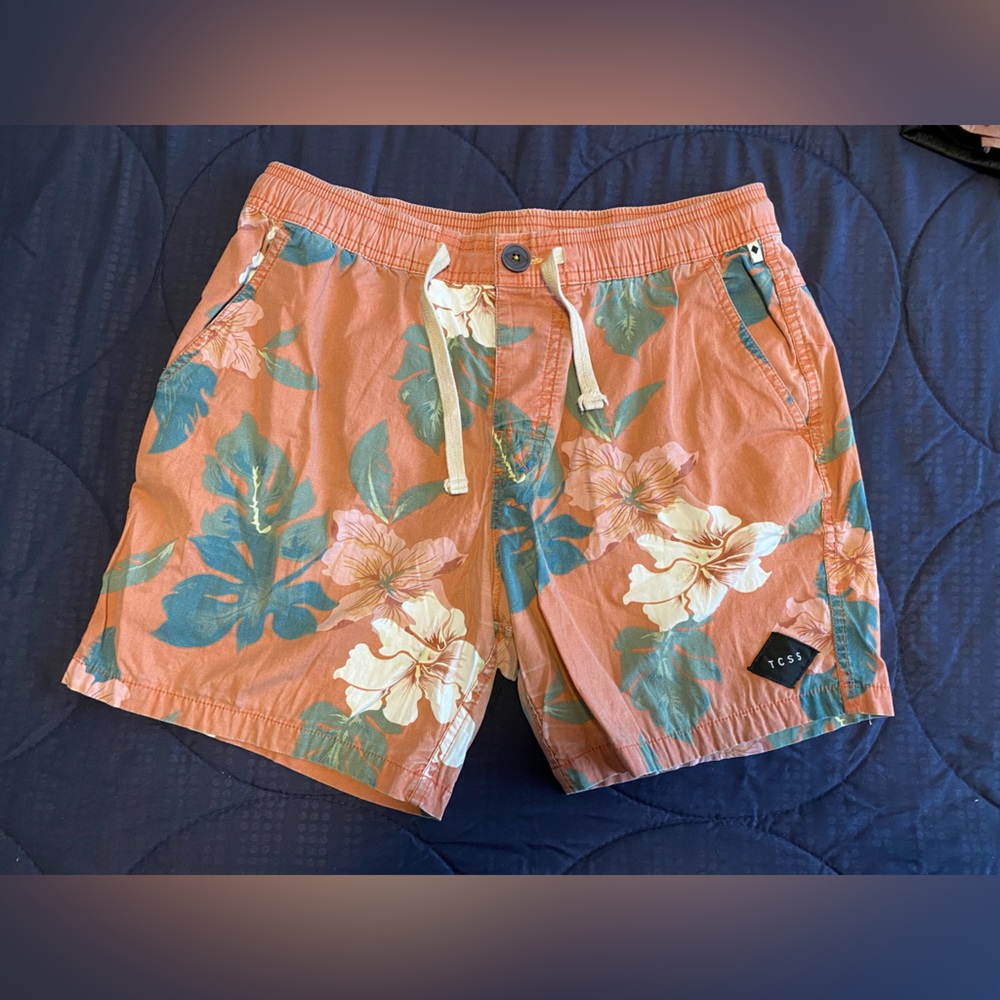 Men's Shorts